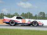 Chevrolet Corvette Greenwood IMSA Racing Coupe 1976 года